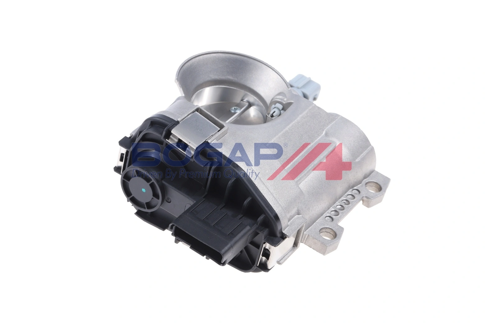 Throttle Body BOGAP Premium R6319100