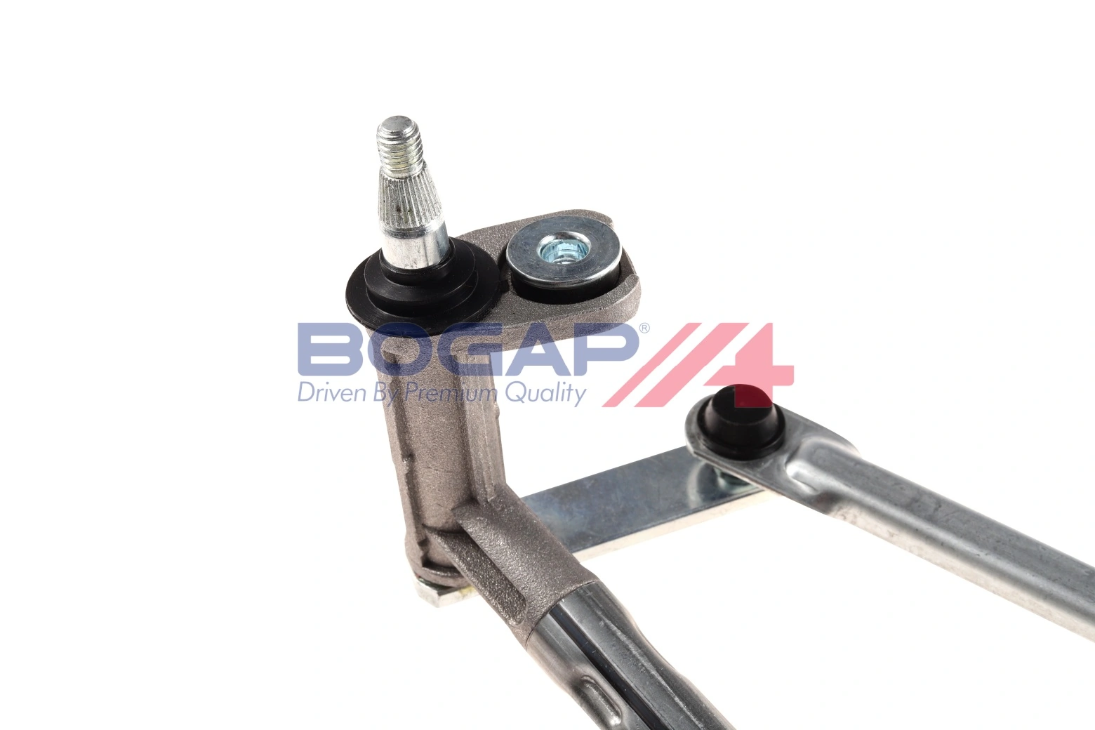 Wiper Motor BOGAP Premium A5511103