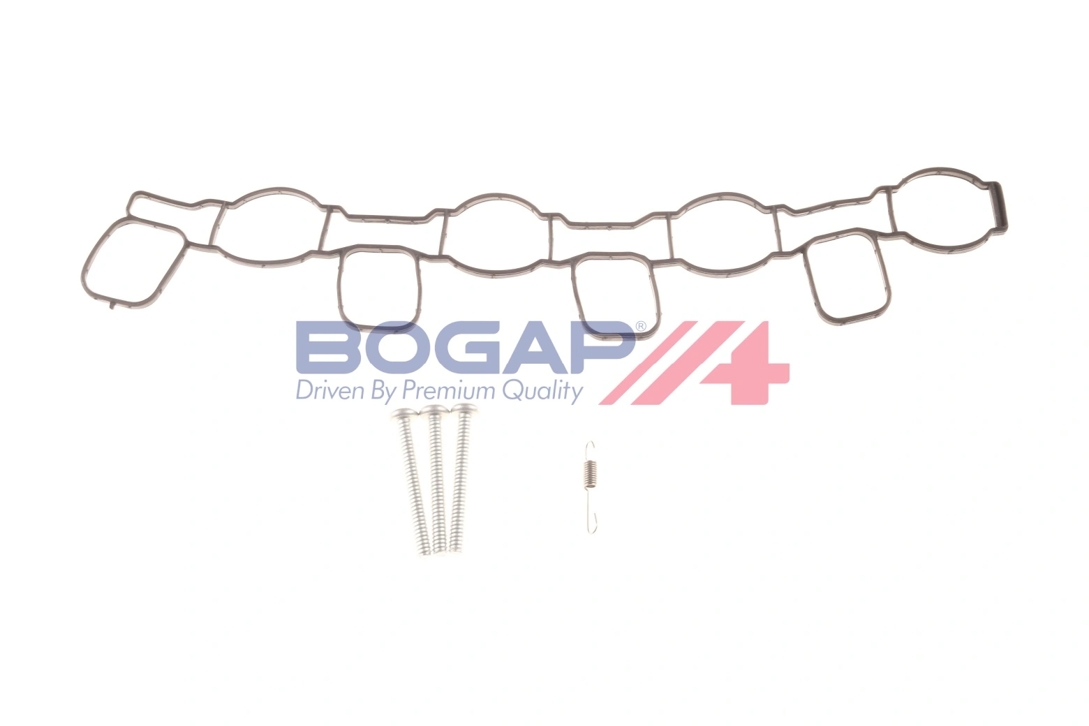 Intake Manifold Module BOGAP Premium A1712103