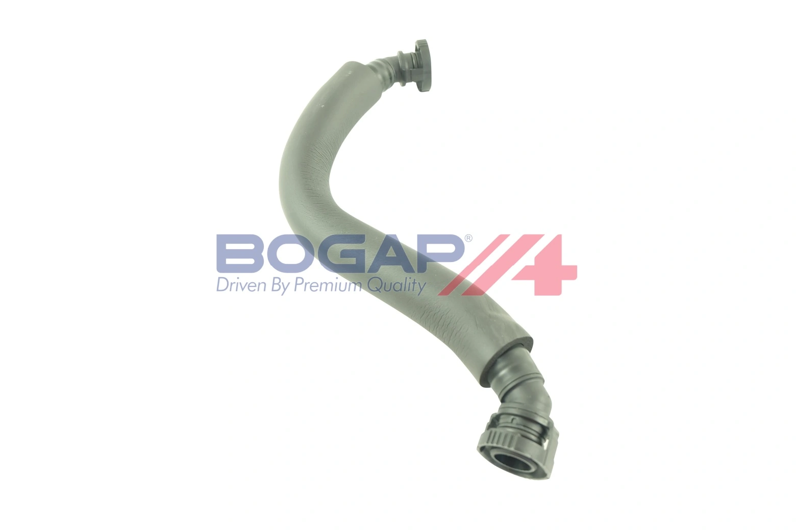 Hose, crankcase ventilation BOGAP Premium A1210174