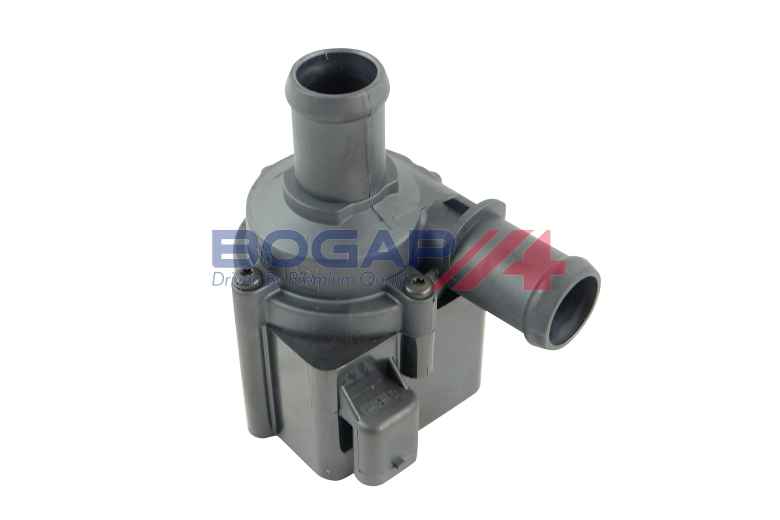 Pam air tambahan (Litar air penyejuk) BOGAP Premium A4233125