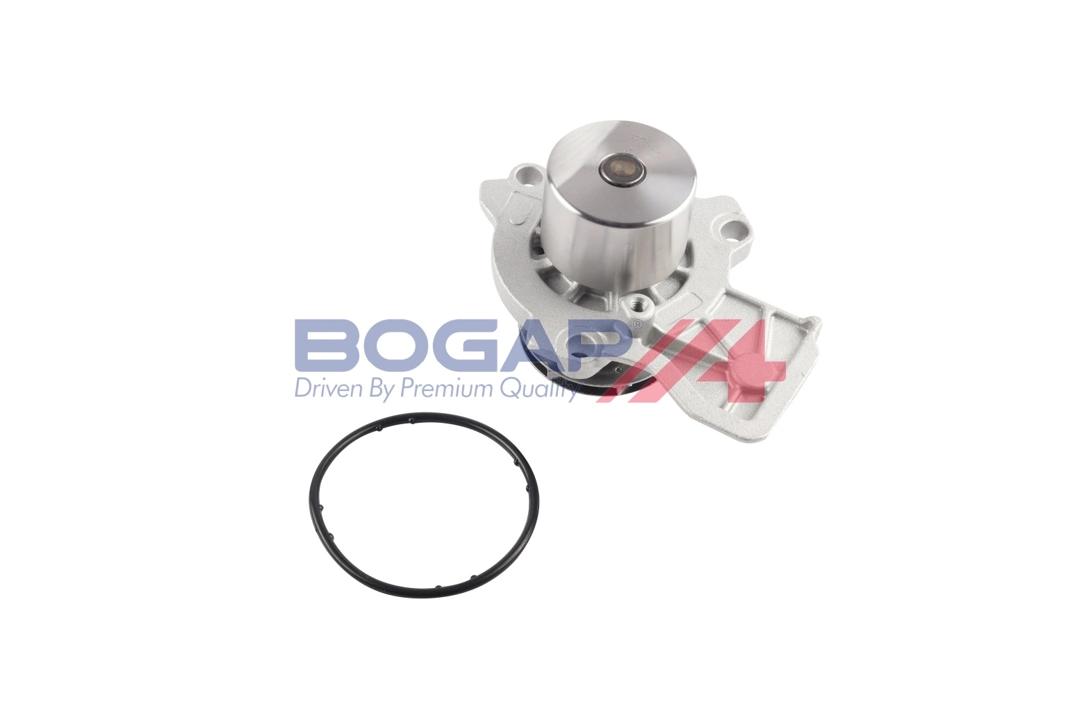Water Pump, engine cooling BOGAP Premium A4234191