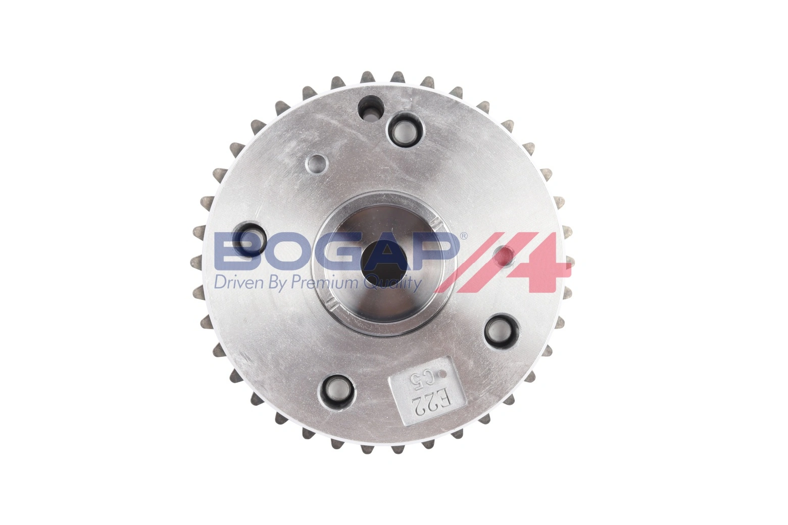 Camshaft Adjuster BOGAP Premium A1336112