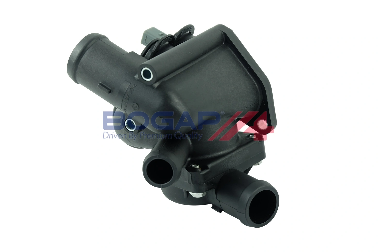 Thermostat Housing BOGAP Premium A4246111