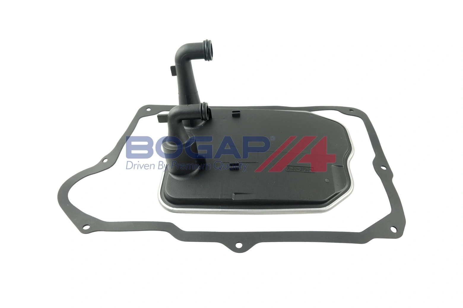 Hydraulic Filter Kit, automatic transmission BOGAP Premium C8115102
