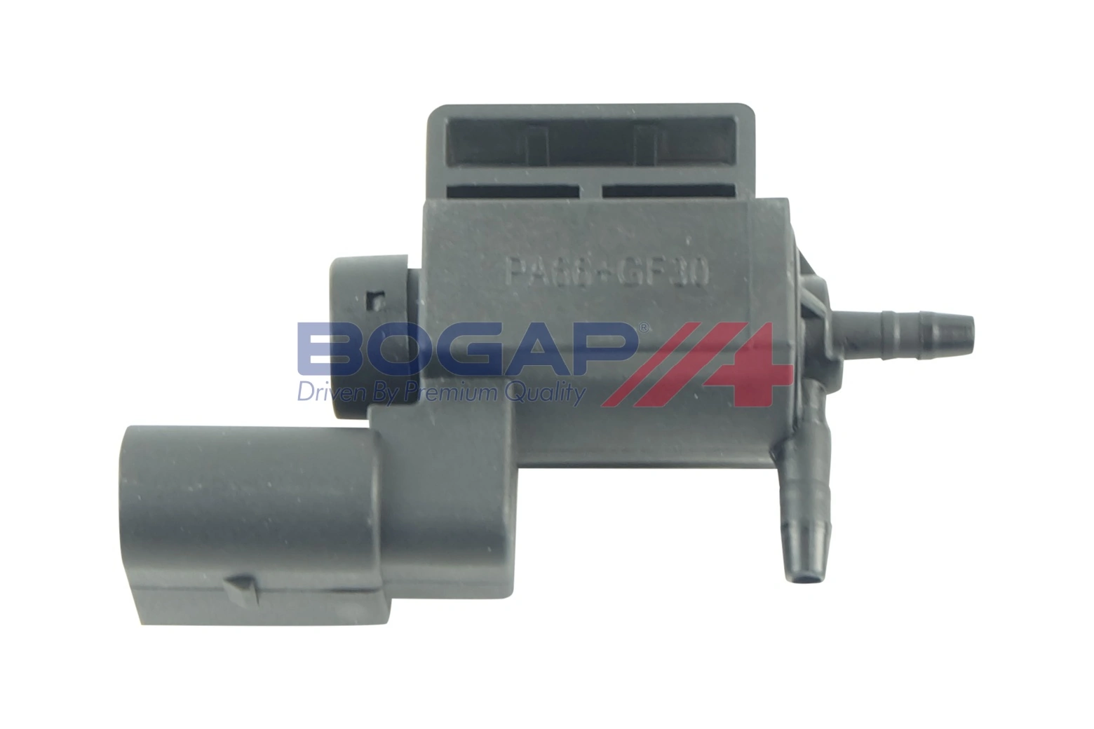 Valve, air control (intake air) BOGAP Premium A6310106