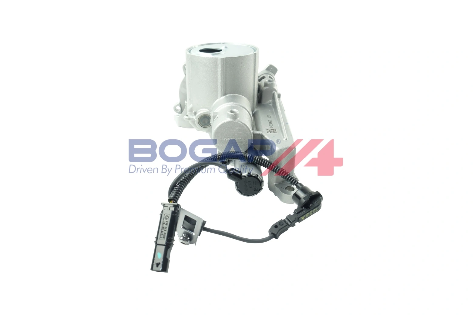 Oil Pump BOGAP A+ B1410100