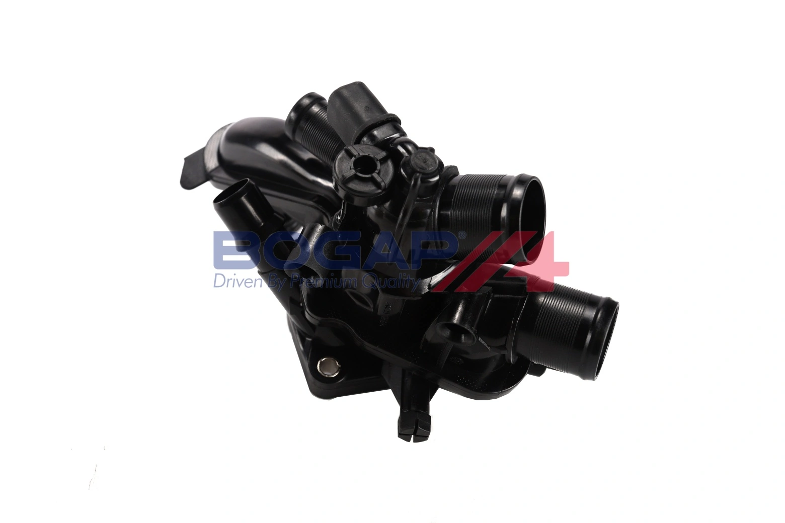 Thermostat, coolant BOGAP Premium P4245103