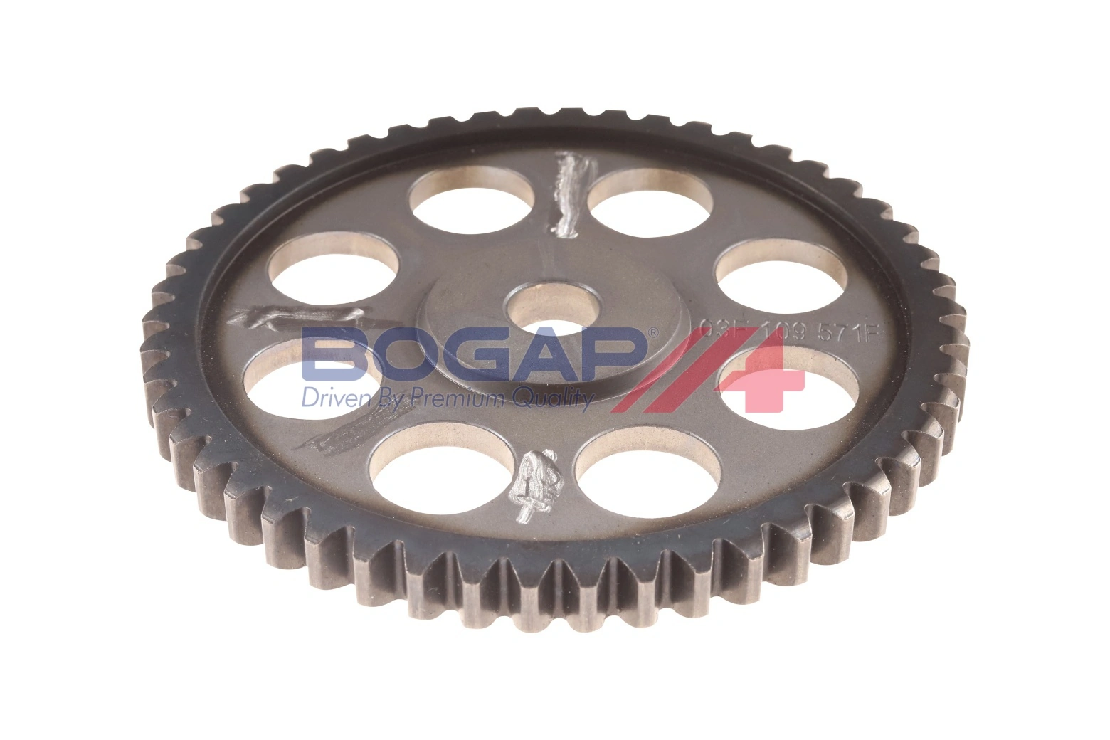 Gear/Sprocket, camshaft BOGAP Premium A1334105