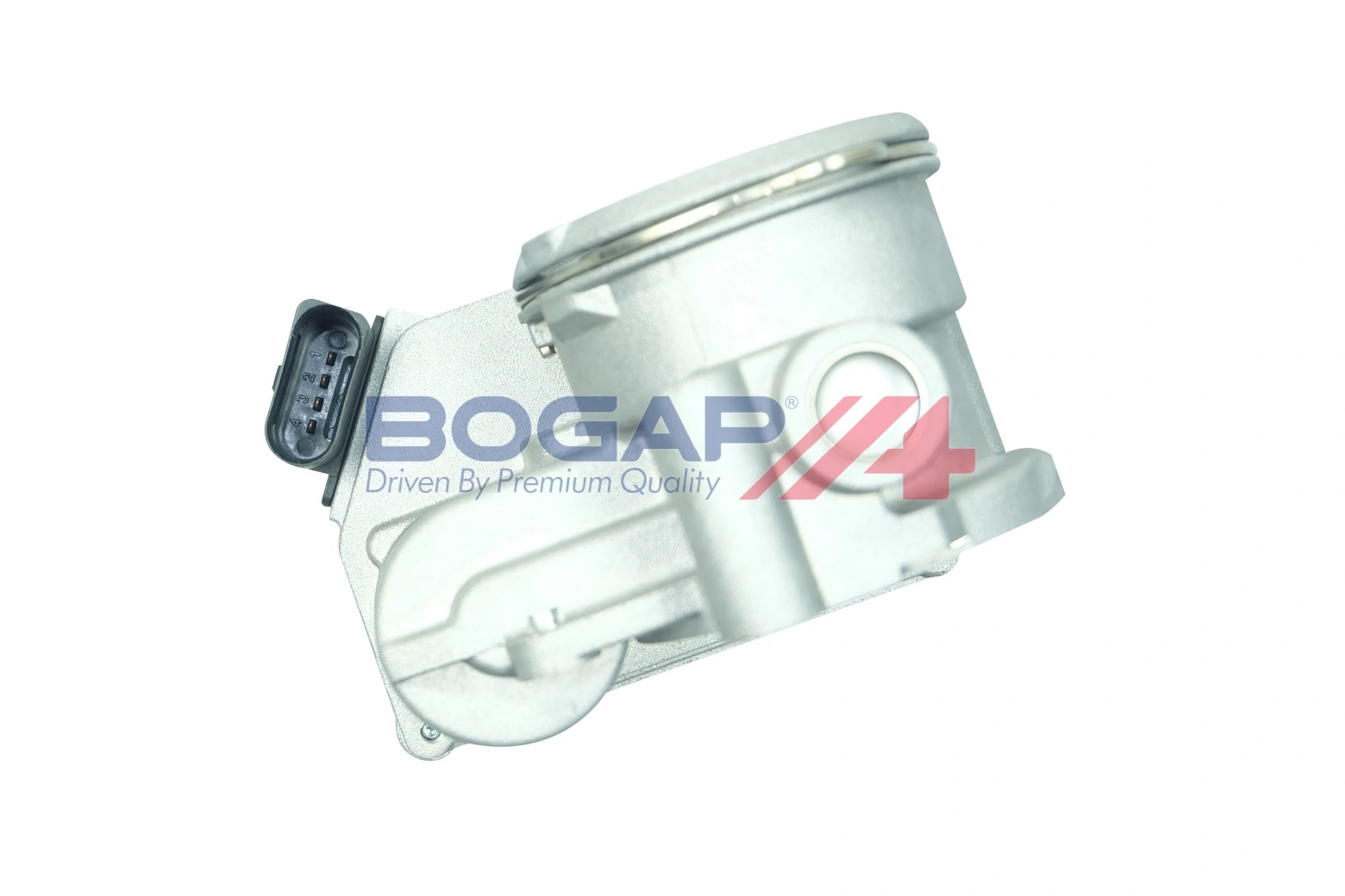Throttle Body BOGAP Premium A6319131