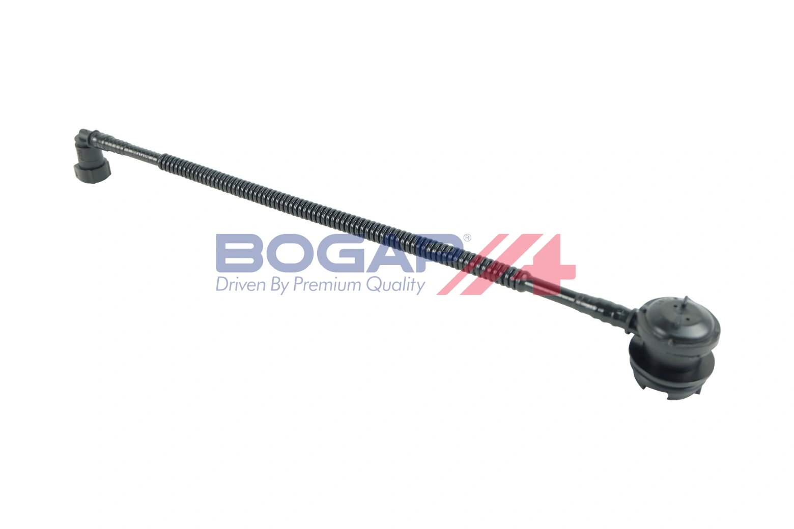 Breather Hose, fuel tank BOGAP Premium A1630100