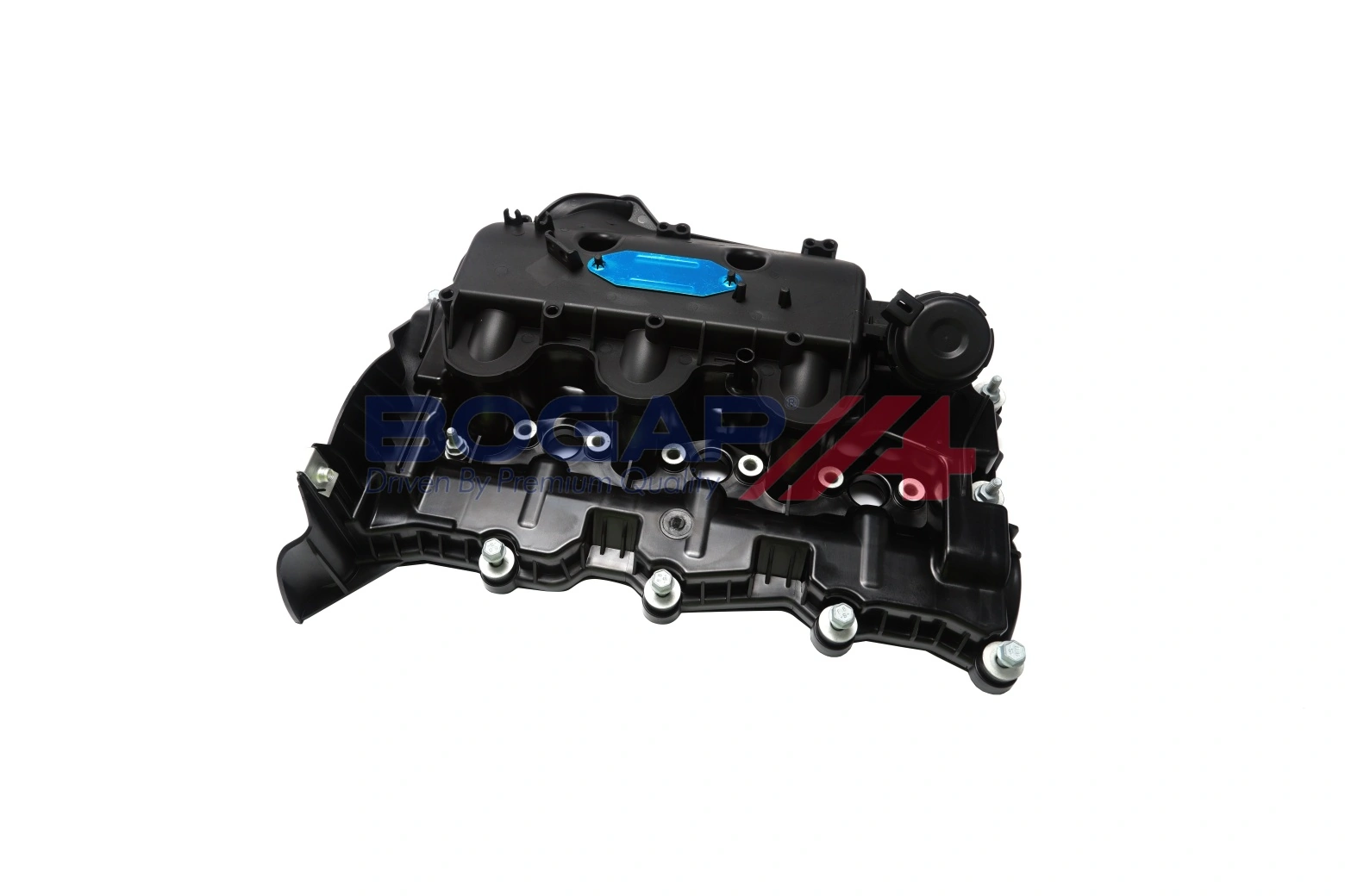 Cylinder Head Cover BOGAP Premium E1115114