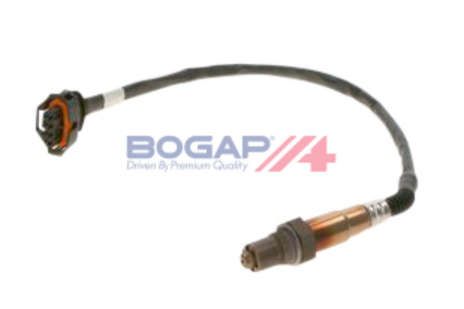 Oxygen Sensor BOGAP Premium W6119102