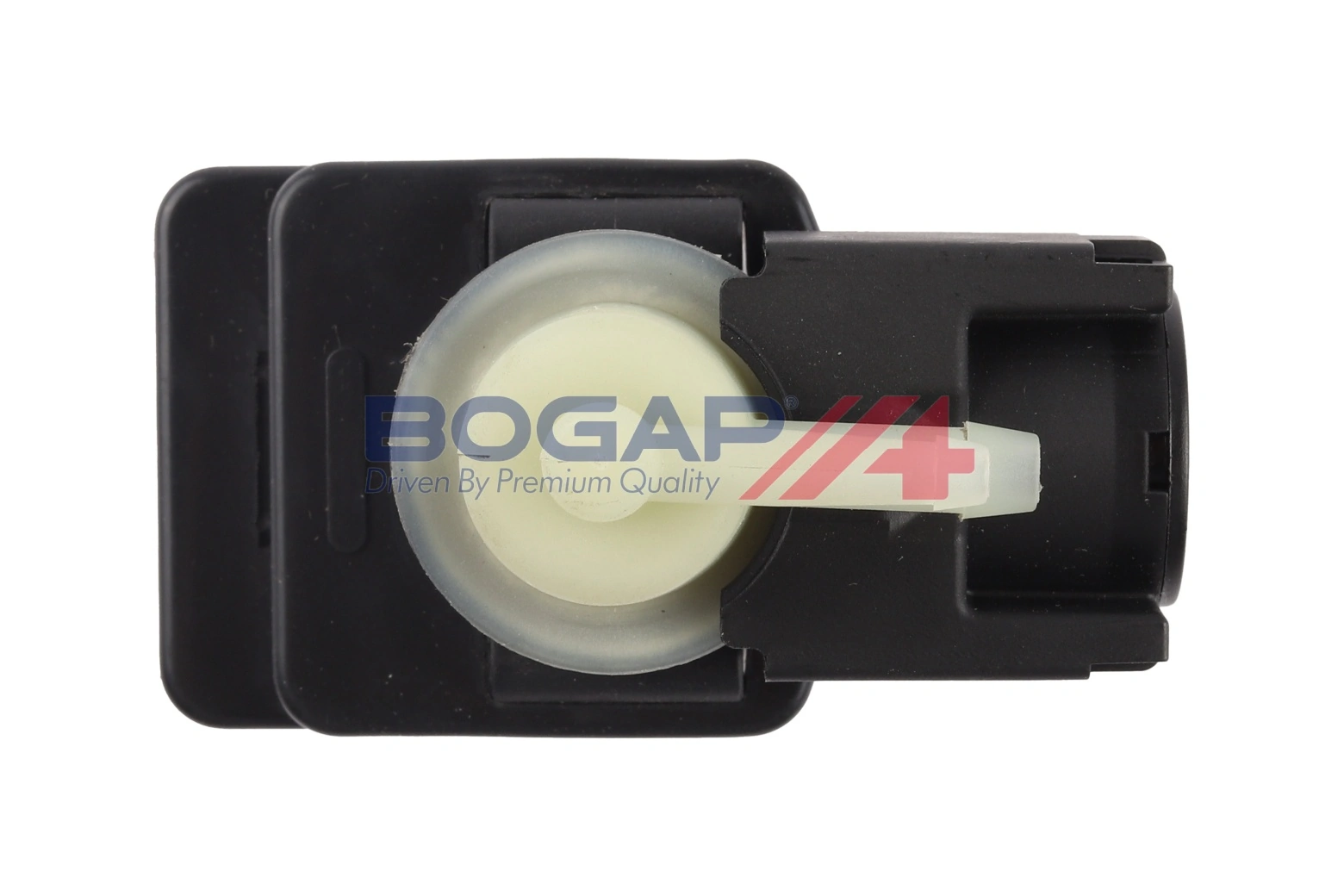 Transduser Tekanan, Pengecas Turbo BOGAP Premium R6112102