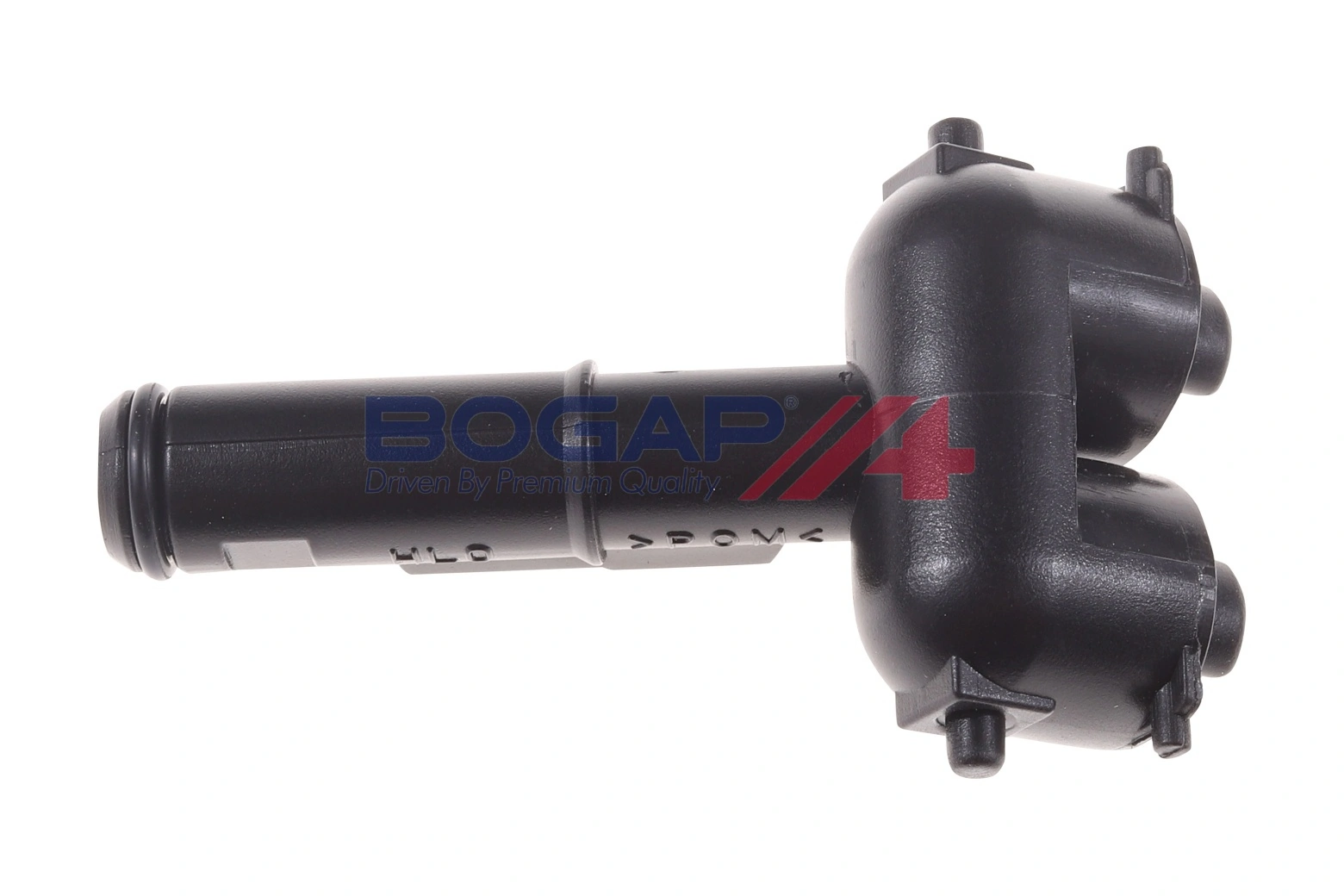 Washer Fluid Jet, headlight cleaning BOGAP Premium A5522308