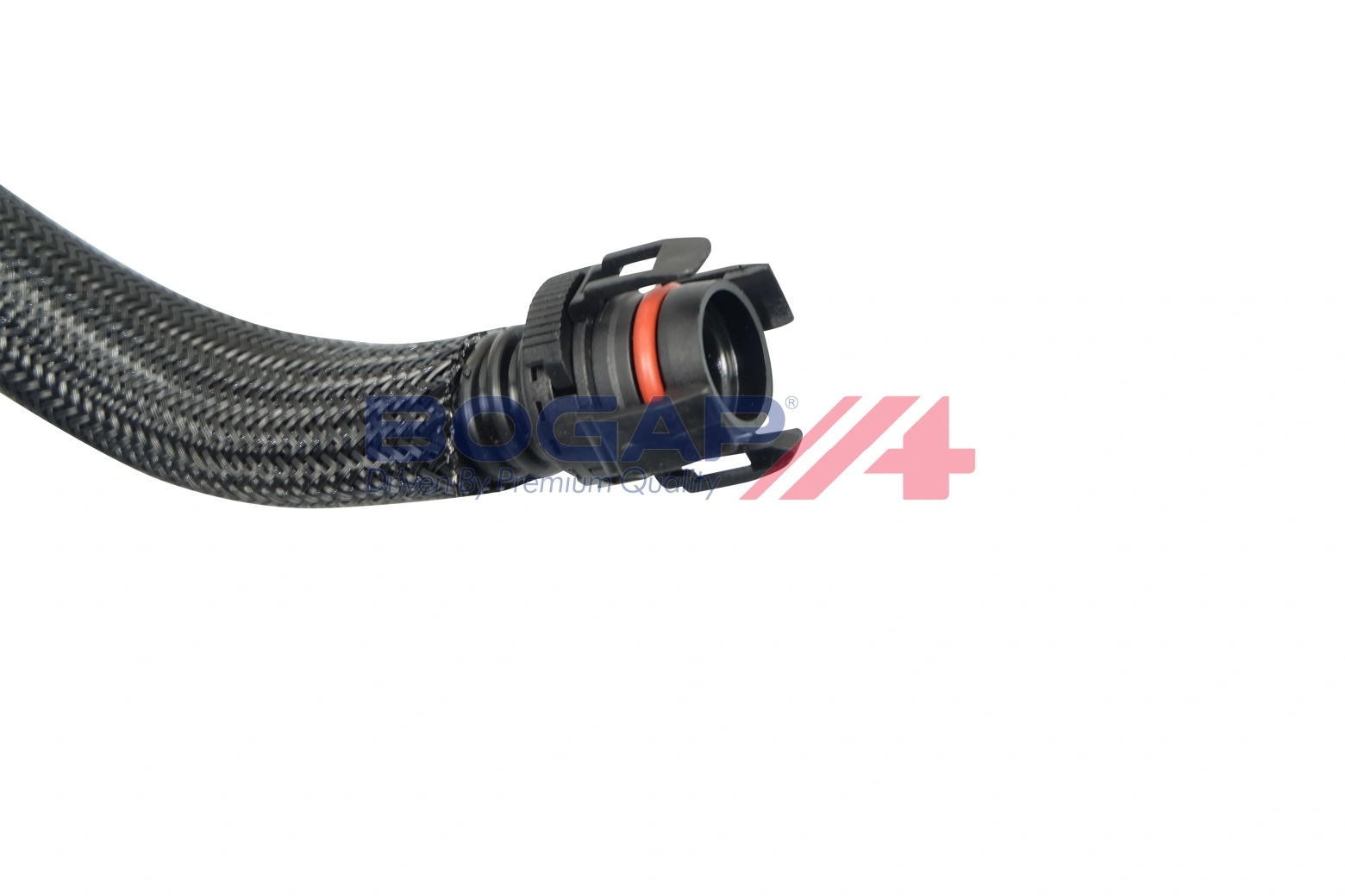 Cylinder Head Cover BOGAP Premium B1115108