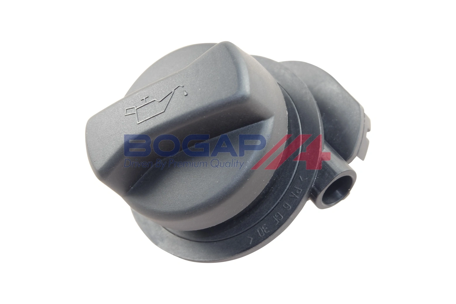 Pipe, oil filler neck BOGAP Premium A1429100