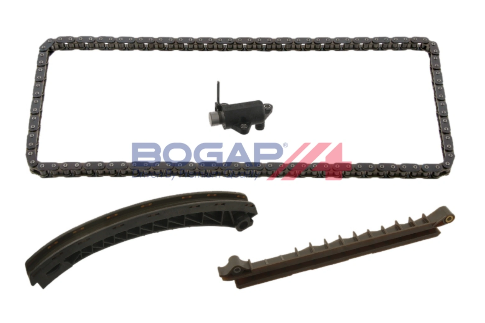 Timing Chain Kit BOGAP Premium B1328132