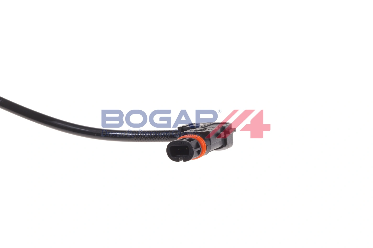 Sensor, revoluciones de la rueda BOGAP Premium C7117104