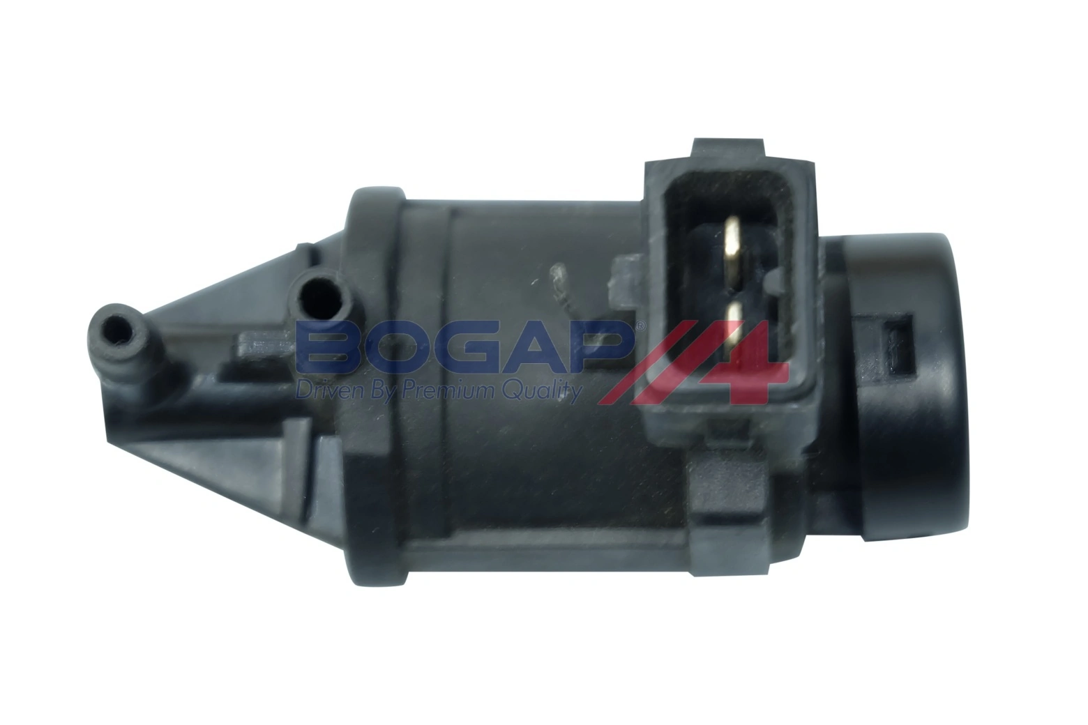Boost Pressure Control Valve BOGAP Premium A6313103