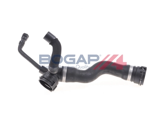 Radiator Hose BOGAP Premium B4228288