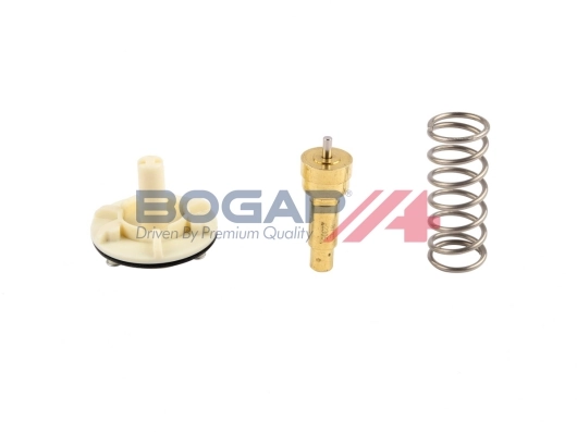 Thermostat, coolant BOGAP Premium A4245103