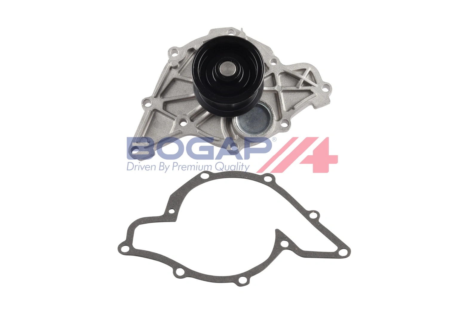 Water Pump, engine cooling BOGAP Premium A4234158