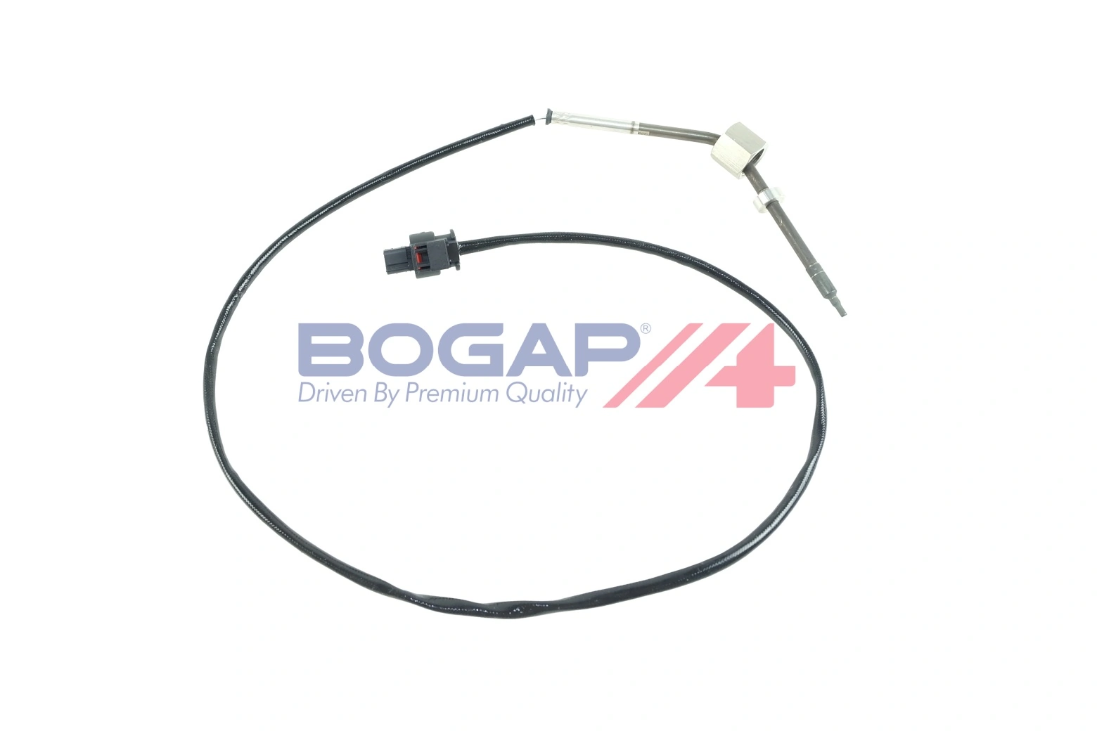 Sensor, exhaust gas temperature BOGAP Premium C6120121
