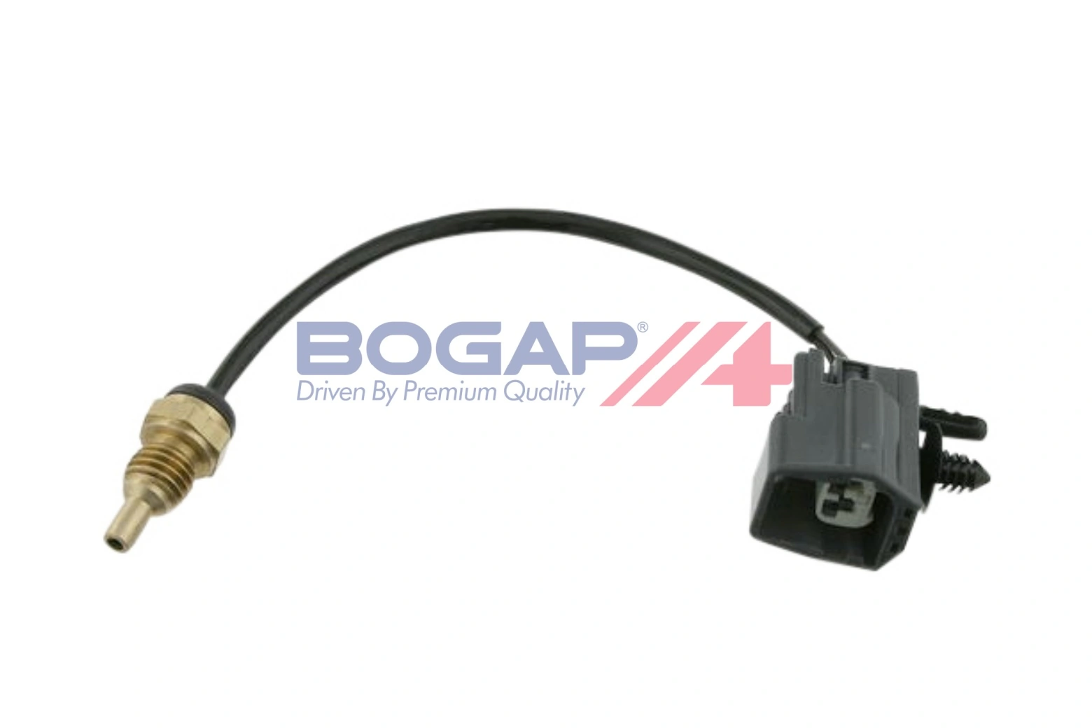 Sensor, coolant temperature BOGAP Premium F4126110