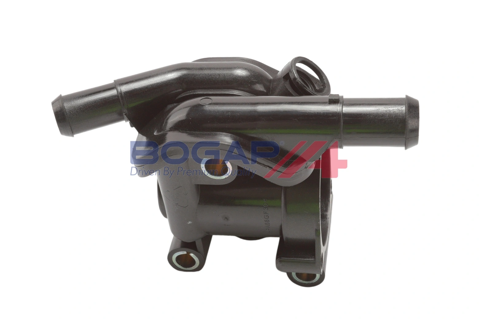 Perumah Termostat BOGAP Premium F4246102