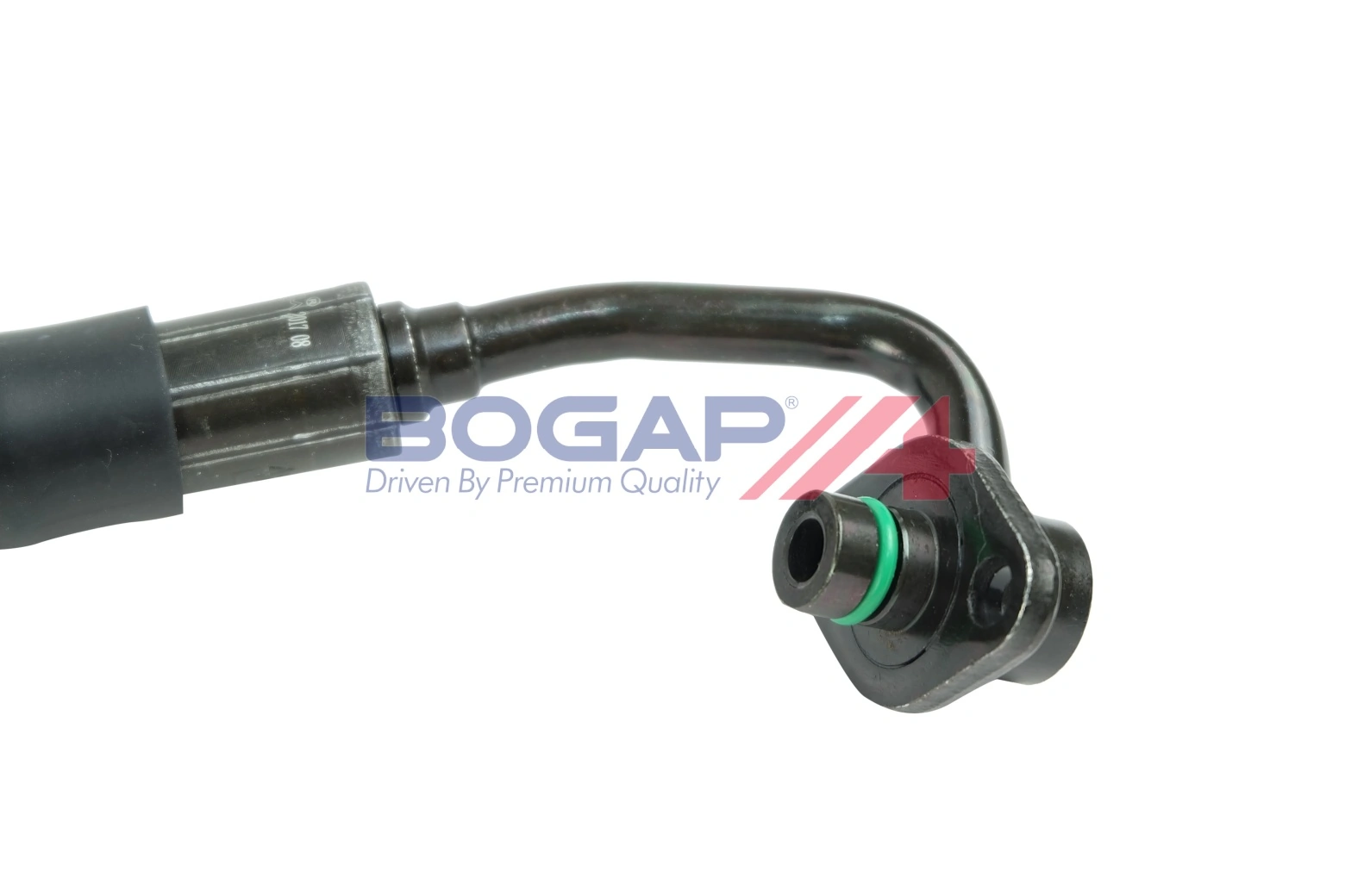 Hydraulic Hose, steering BOGAP Premium A3220131