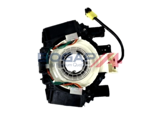 Hose, crankcase ventilation BOGAP Premium P1210100