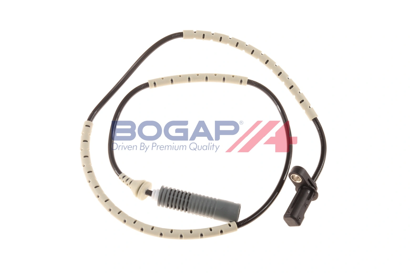 Sensor, wheel speed BOGAP Premium B7117119