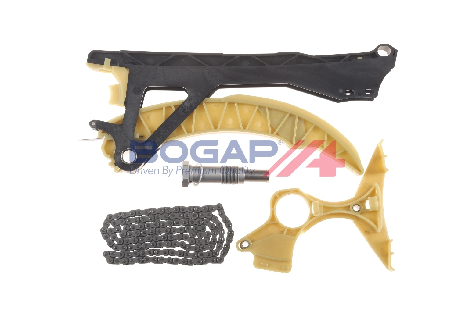 Timing Chain Kit BOGAP Premium B1328107