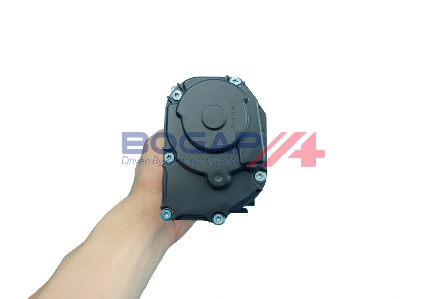 Throttle Body BOGAP Premium A6319168