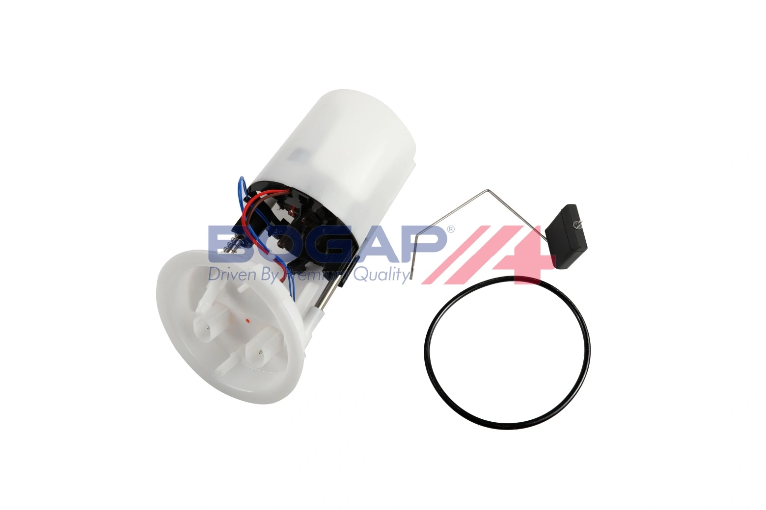 Fuel Pump BOGAP Premium B1622116