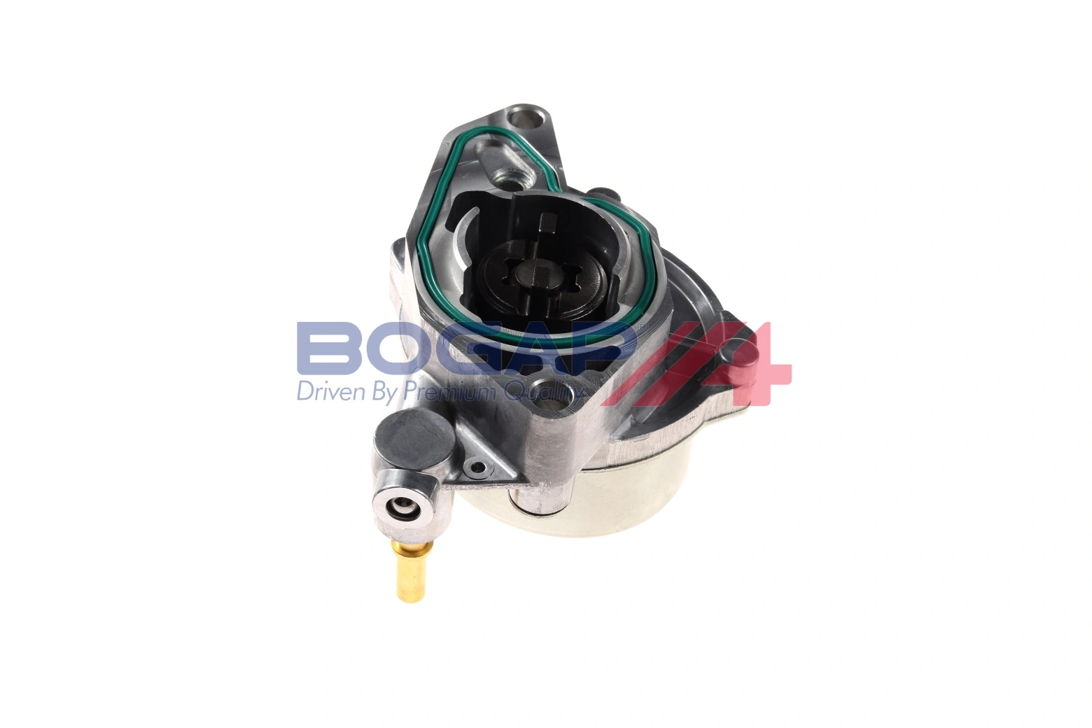 Vacuum Pump, braking system BOGAP Premium L1916100