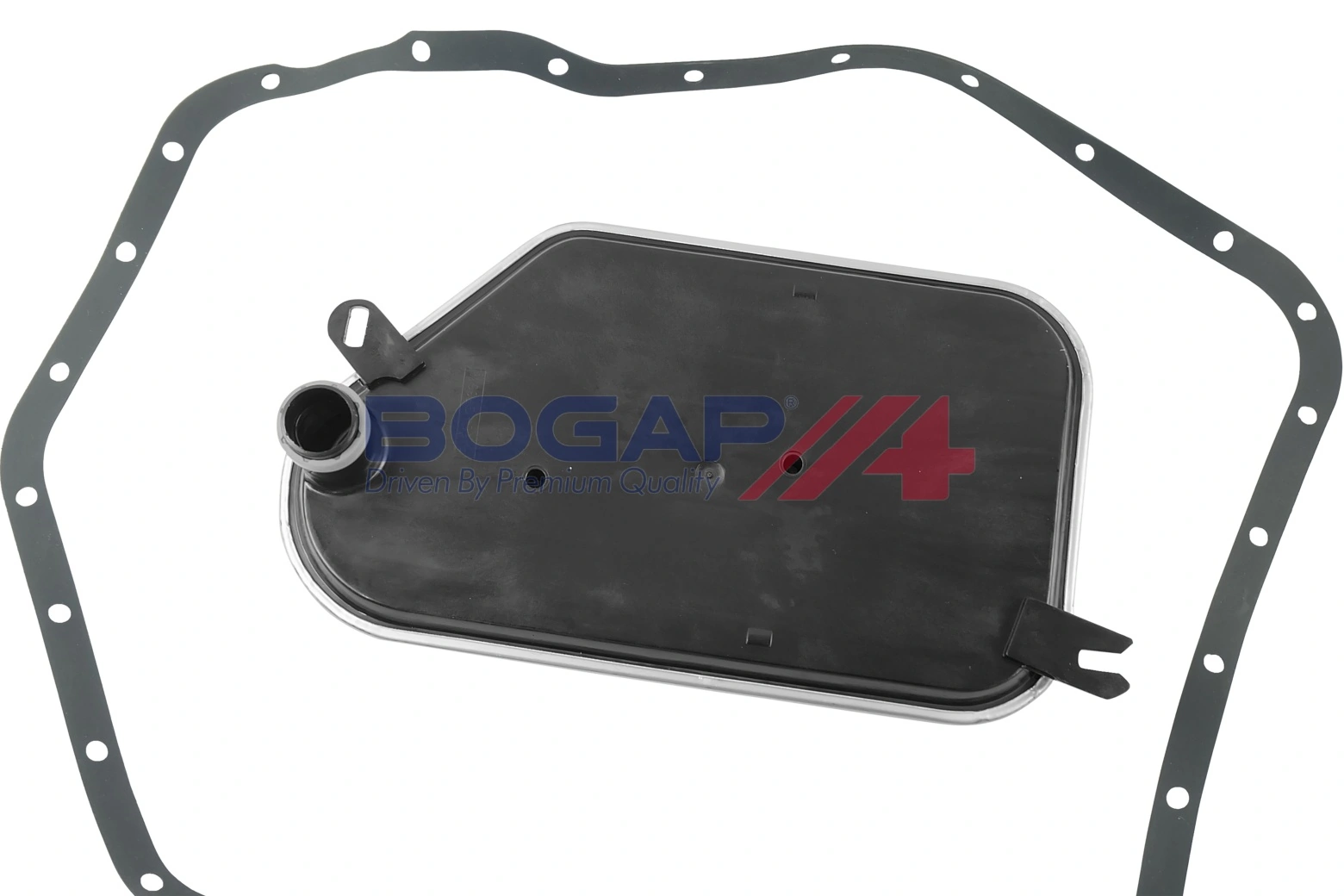 Hydraulic Filter Kit, automatic transmission BOGAP Premium A8115112