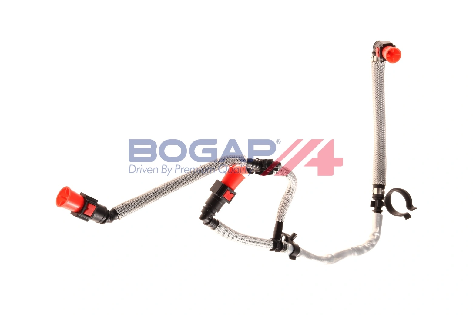 Hose, fuel overflow BOGAP Premium E1621103