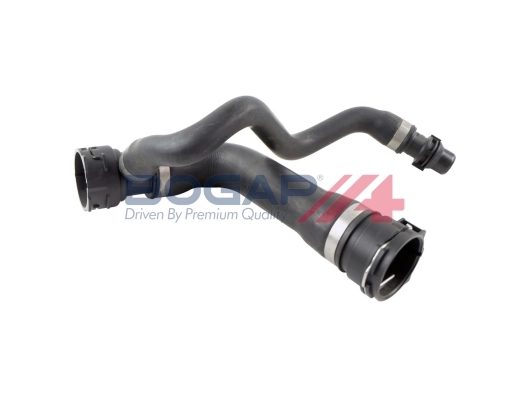 Radiator Hose BOGAP Premium B4228142