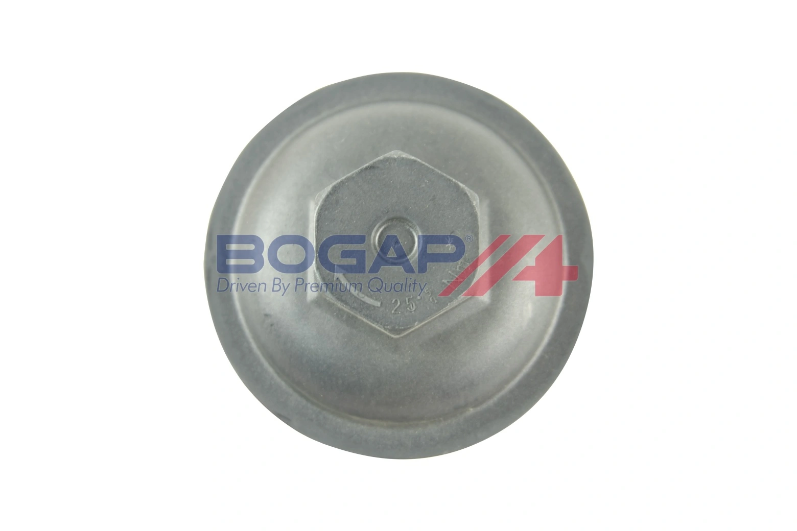 Cap, oil filter housing BOGAP Premium A1422103