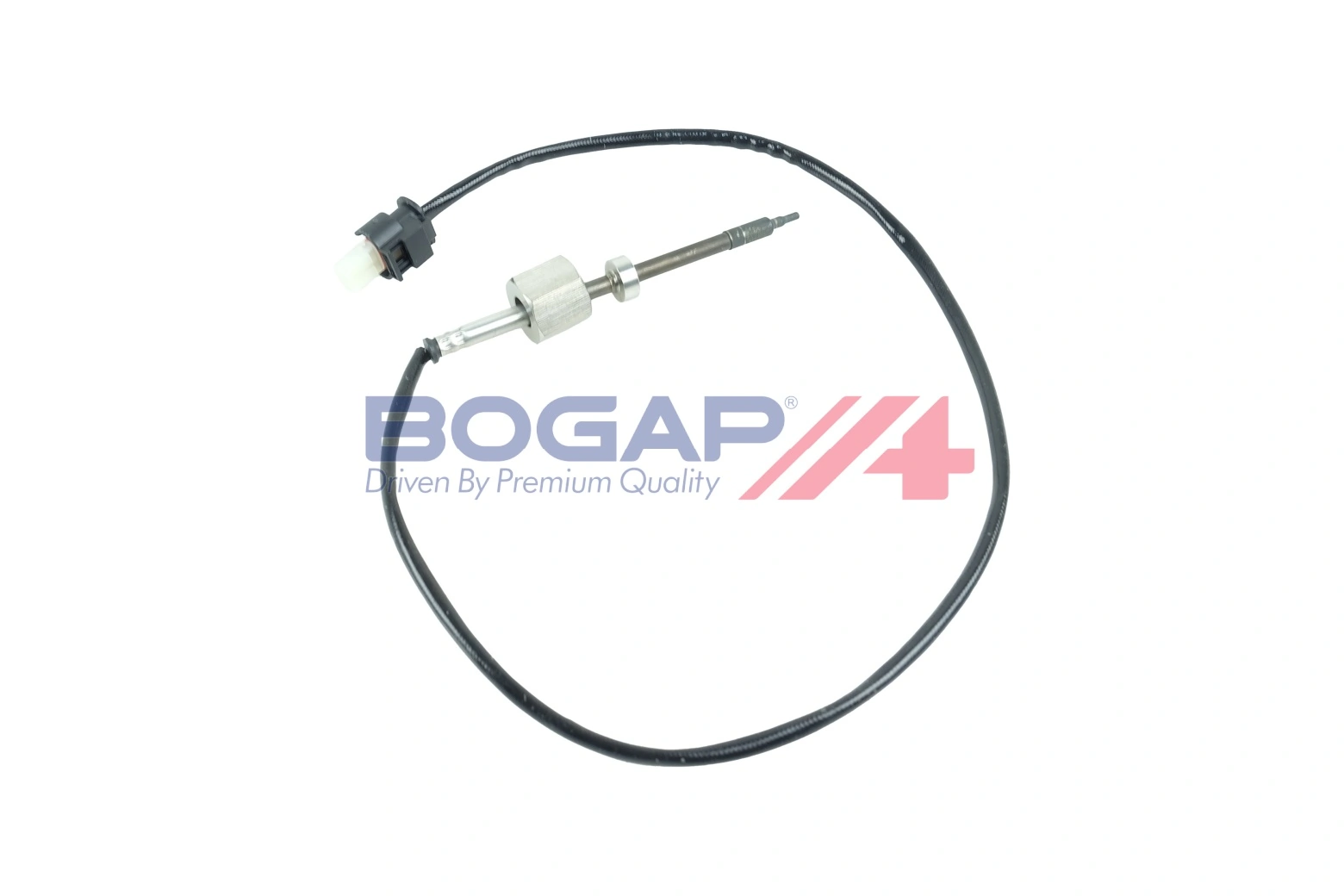Sensor, exhaust gas temperature BOGAP Premium C6120128