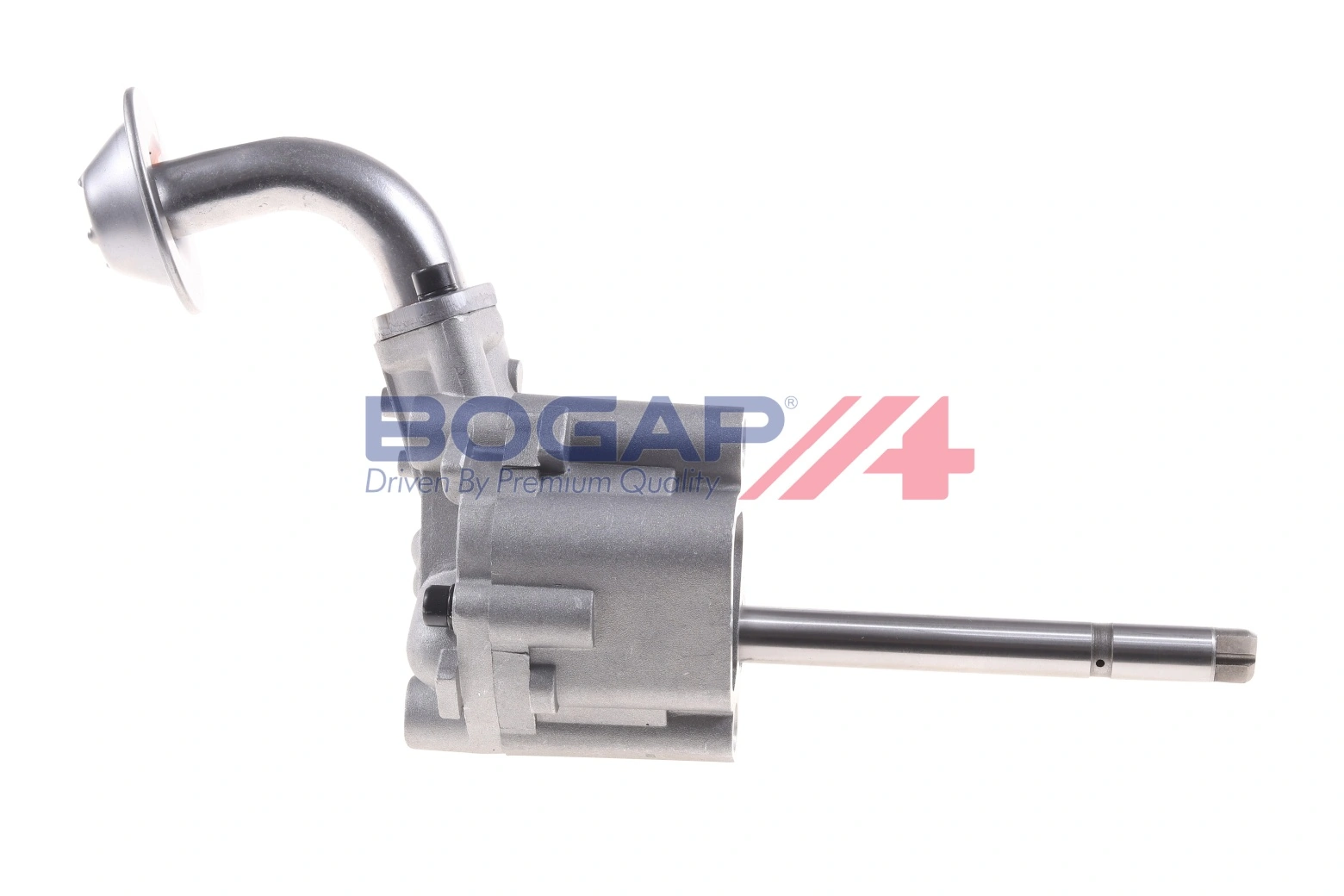 Oil Pump BOGAP Premium A1410125