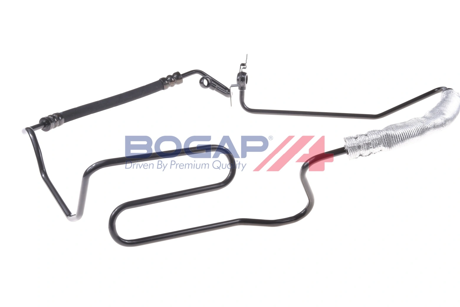 Hydraulic Hose, steering BOGAP Premium A3220103