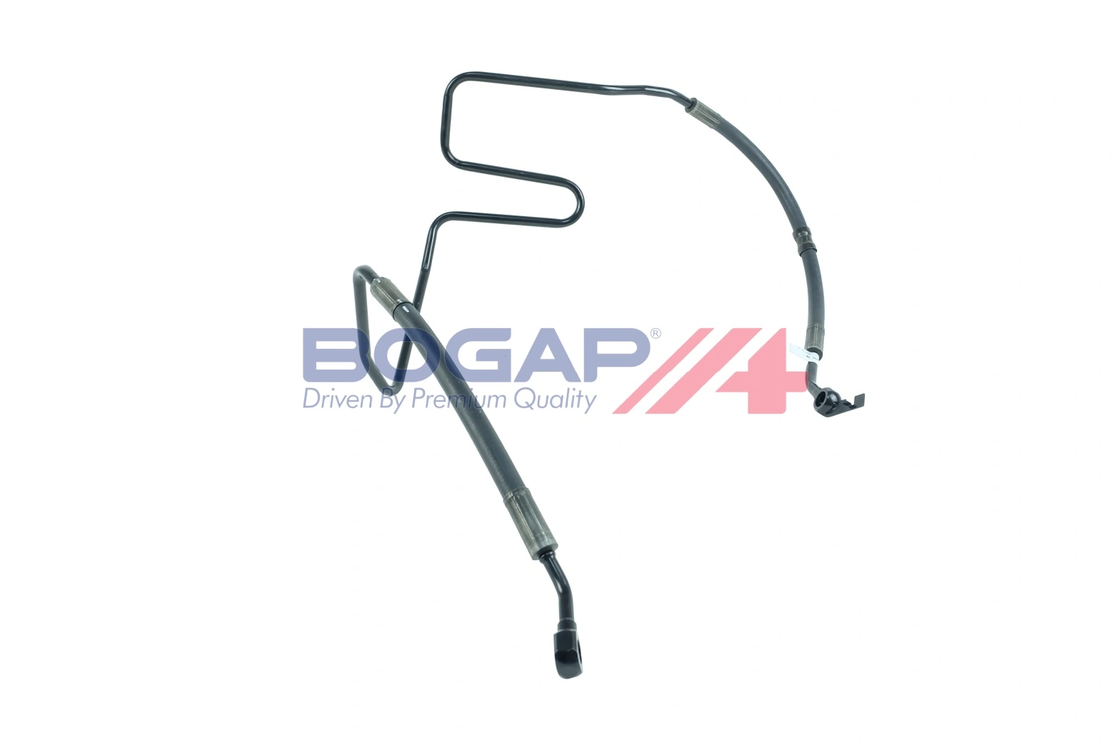 Hydraulic Hose, steering BOGAP Premium A3220123