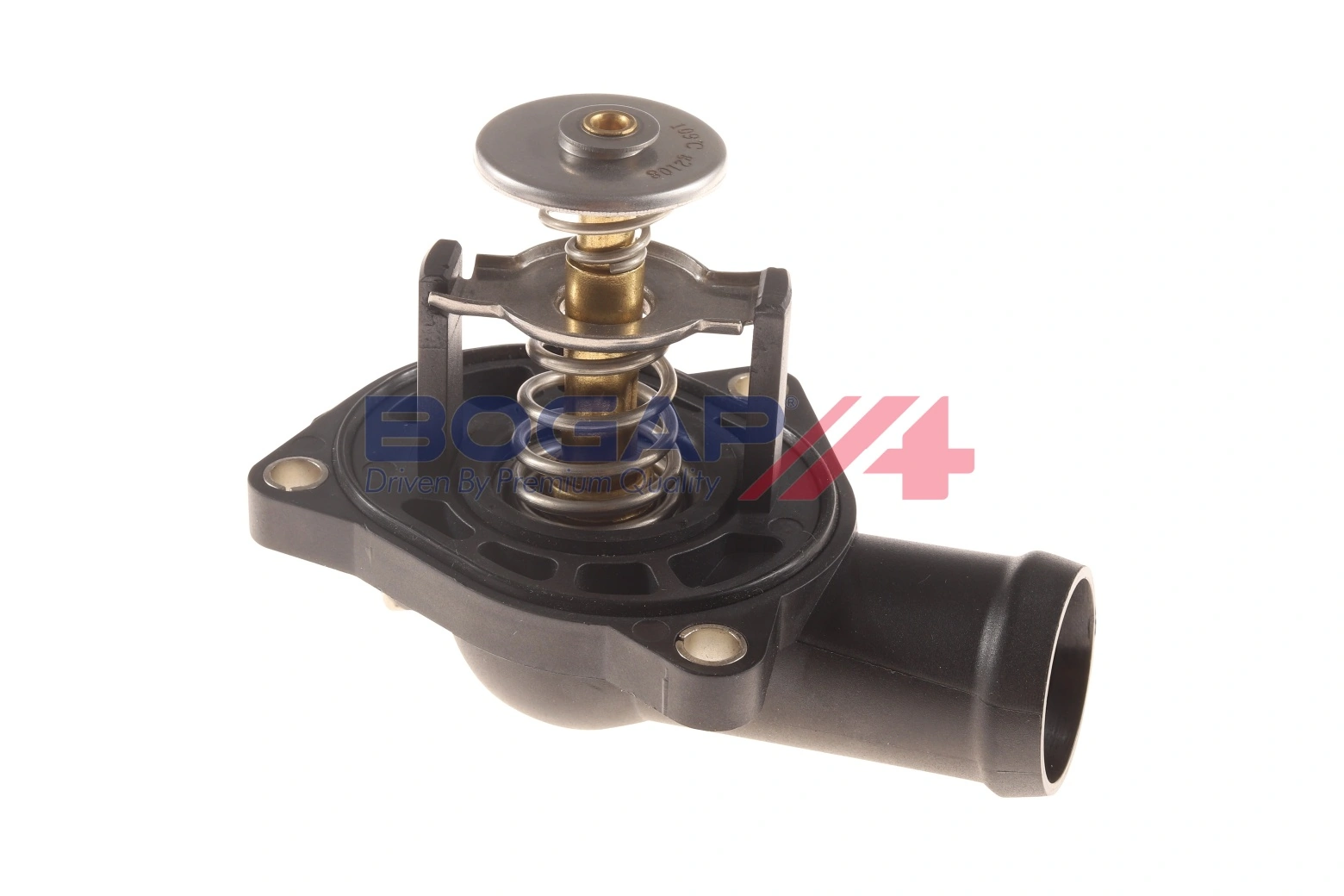 Thermostat, coolant BOGAP Premium A4245132