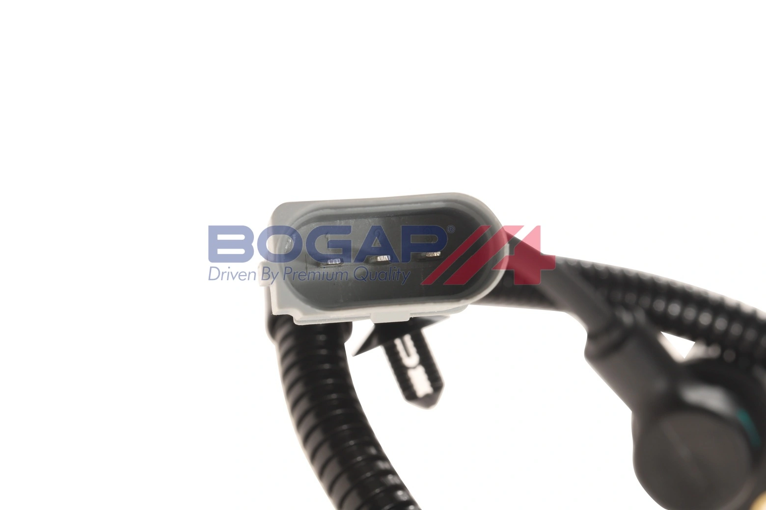 Sensor, crankshaft pulse BOGAP Premium A6115111
