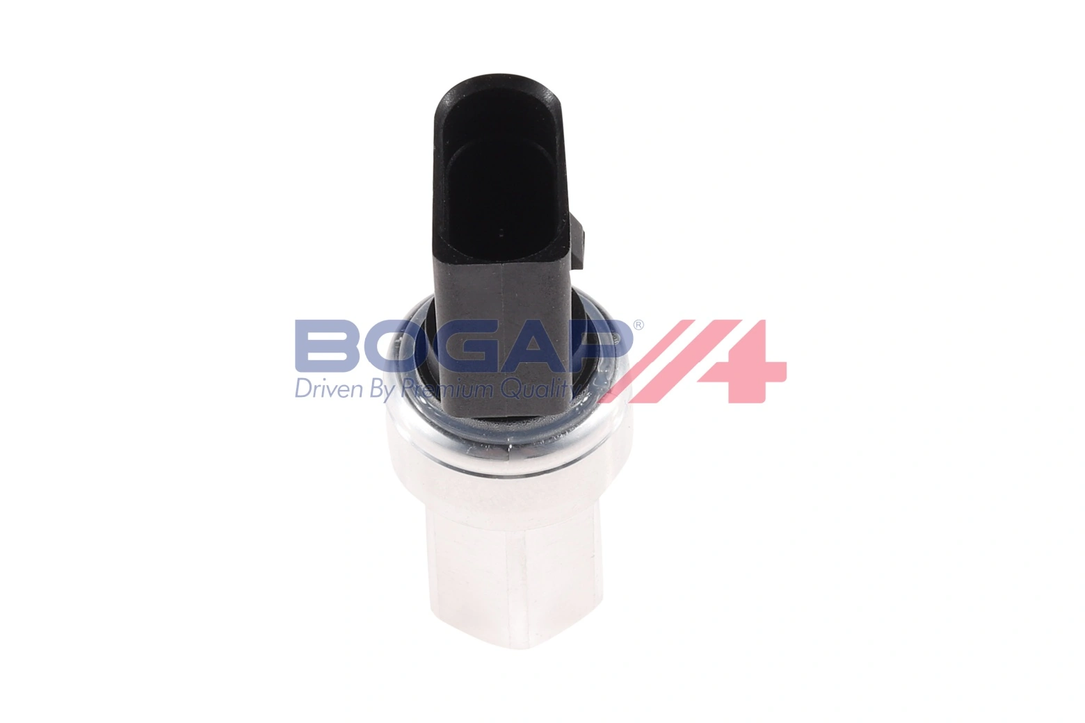 Pressure Switch, air conditioning BOGAP Premium A4127104