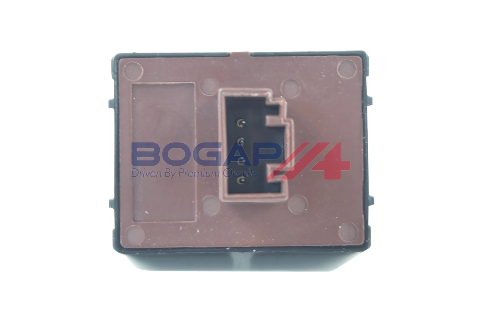 Switch, window regulator BOGAP Premium A7339129