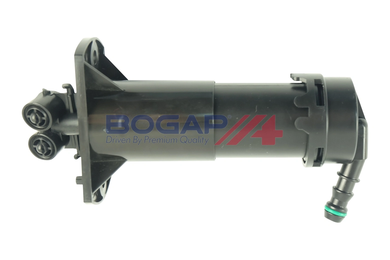 Washer Fluid Jet, headlight cleaning BOGAP Premium A5522108
